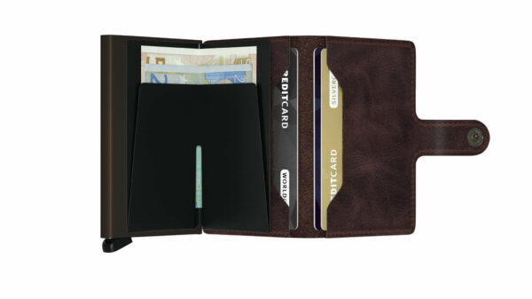 Das beste Portemonnaie von Secrid Wallet für dich im gecco Buehl