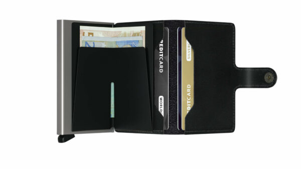 Das beste Portemonnaie von Secrid Wallet für dich im gecco Buehl